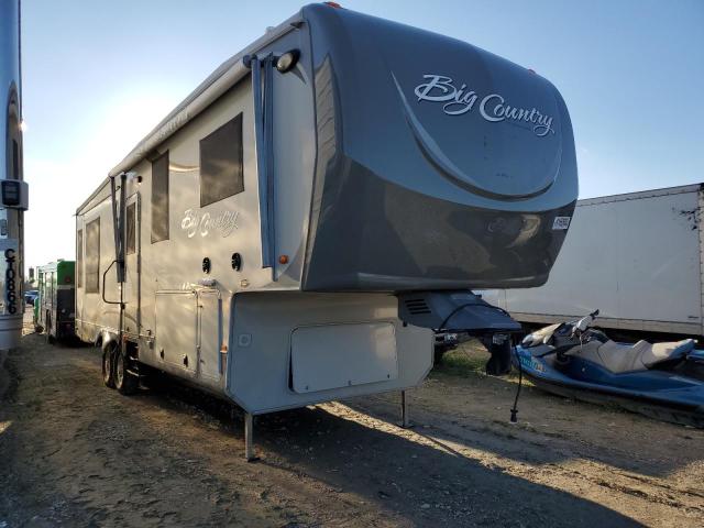 Изображение 1 2011 HEART LAND BIG COUNTR 2011 с VIN 5SFBG322XBE230054