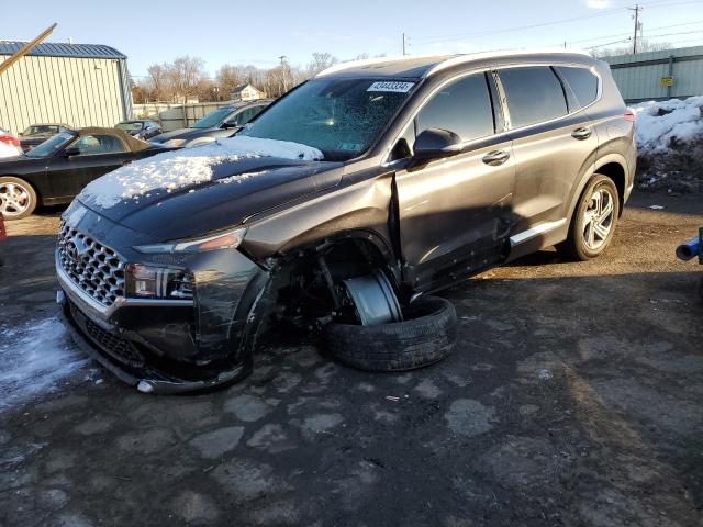 Изображение 2022 HYUNDAI SANTA FE SEL 2022