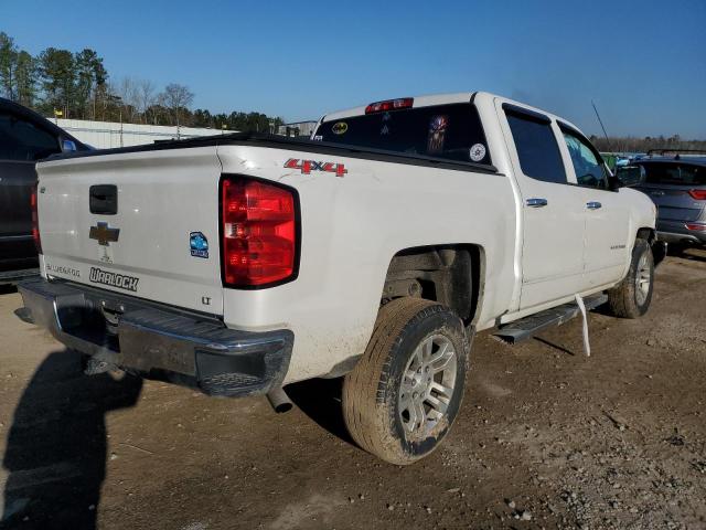 Obraz 3 z 2017 CHEVROLET SILVERADO K1500 LT 2017 z VIN 3GCUKREC0HG194507