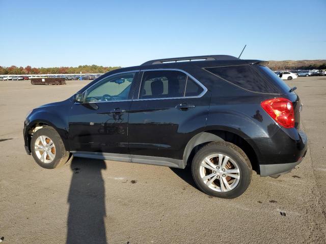 Изображение 2 2013 CHEVROLET EQUINOX LT 2013 с VIN 2GNFLEEK5D6233546