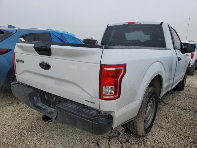 Obraz 3 z 2016 FORD F150  2016 z VIN 1FTMF1C87GKD22172