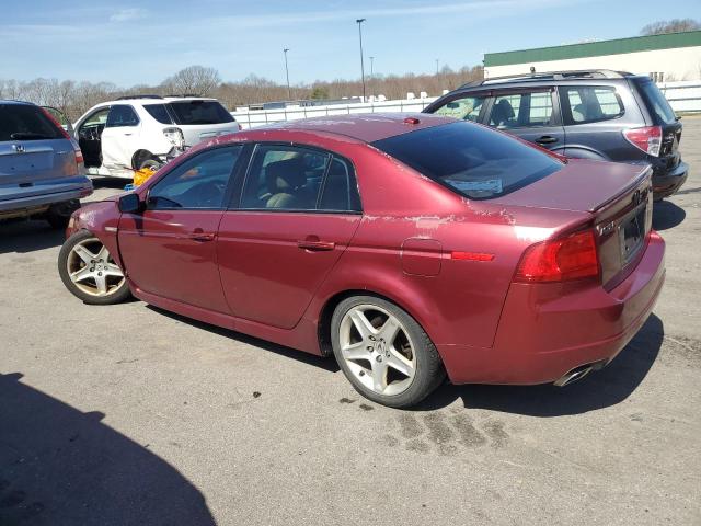 Obraz 2 z 2004 ACURA TL  2004 z VIN 19UUA66204A012340