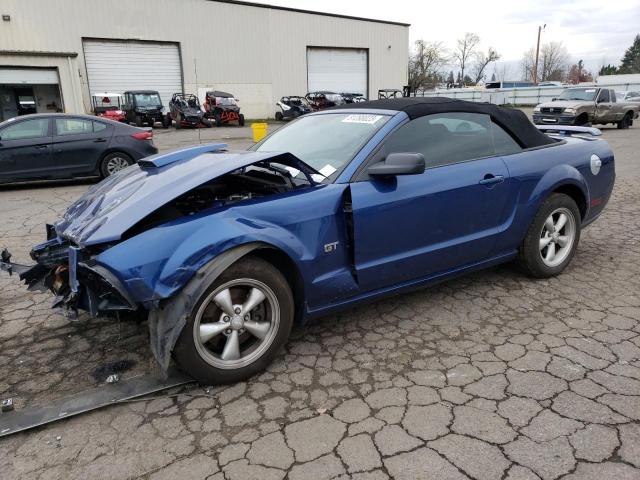 2008 FORD MUSTANG GT 2008 image