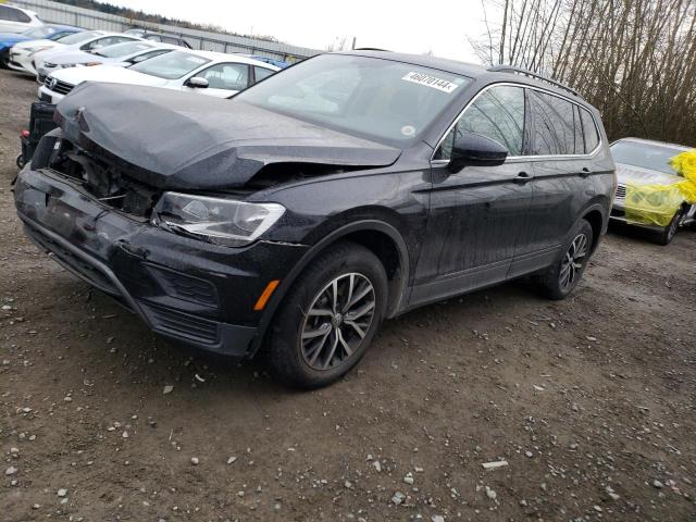 Obraz 1 z 2019 VOLKSWAGEN TIGUAN SE 2019 z VIN 3VV3B7AX2KM151922