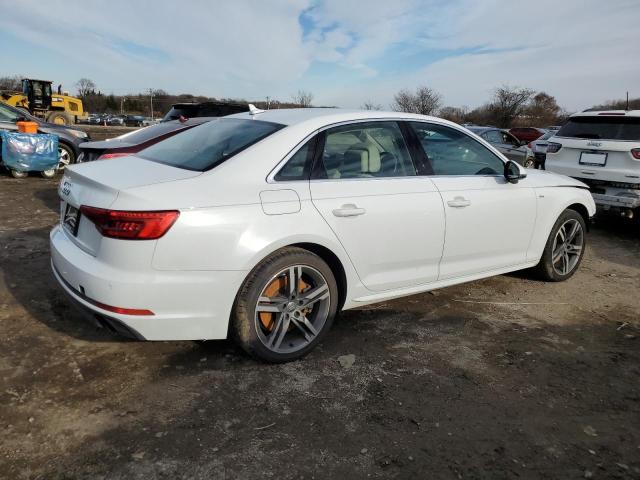 Obraz 3 z 2017 AUDI A4 PREMIUM PLUS 2017 z VIN WAULNAF47HN027870