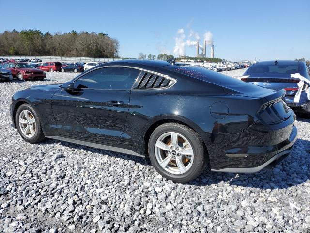 Image 2 of 2022 FORD MUSTANG  2022 with VIN 1FA6P8TH2N5133445