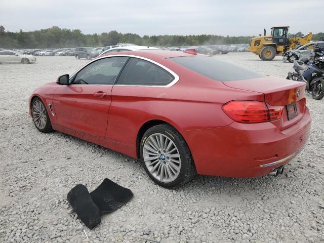 Изображение 2 2015 BMW 428 I 2015 с VIN WBA3N3C5XFK232039