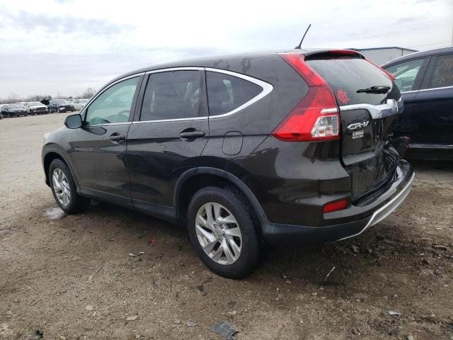 Изображение 2 2015 HONDA CR-V EX 2015 с VIN 5J6RM4H59FL117094