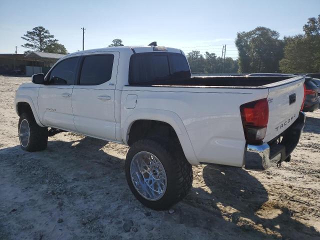 Obraz 2 z 2018 TOYOTA TACOMA DOUBLE CAB 2018 z VIN 5TFAZ5CN6JX067550