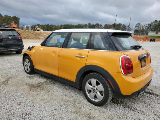 Image 2 of 2016 MINI COOPER  2016 with VIN WMWXU1C51G2D12326