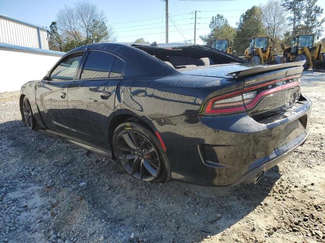 Obraz 2 z 2019 DODGE CHARGER SCAT PACK 2019 z VIN 2C3CDXGJ3KH630817
