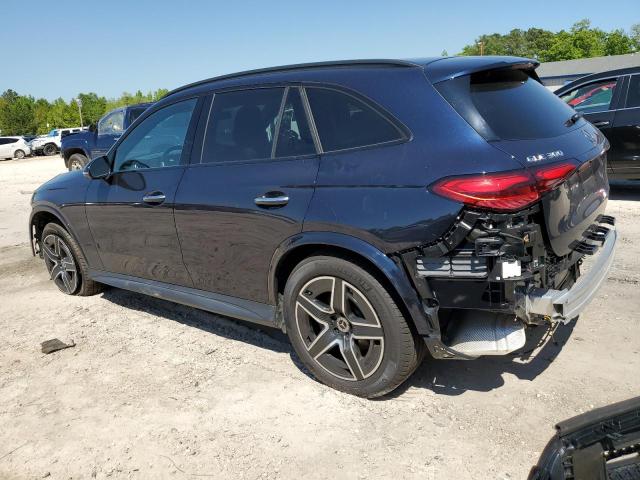 Изображение 2 2023 MERCEDES-BENZ GLC 300 4MATIC 2023 с VIN W1NKM4HB7PU018405