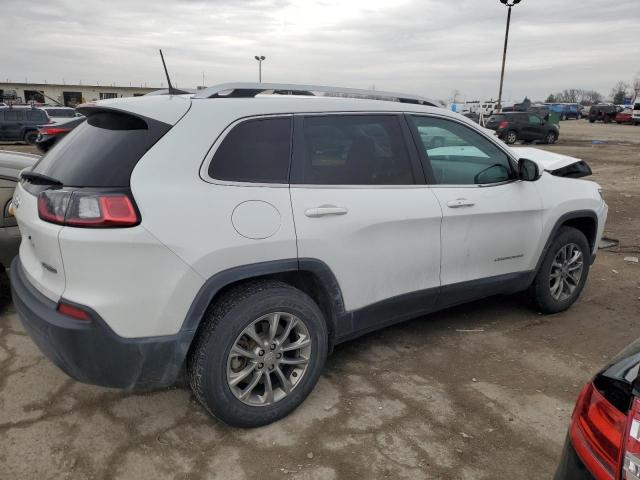 Изображение 3 2020 JEEP CHEROKEE LATITUDE PLUS 2020 с VIN 1C4PJMLB0LD584882