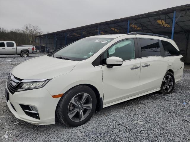 Obraz 2019 HONDA ODYSSEY TOURING 2019