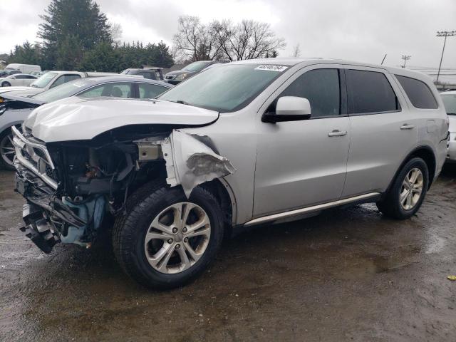 Obraz 2013 DODGE DURANGO SXT 2013