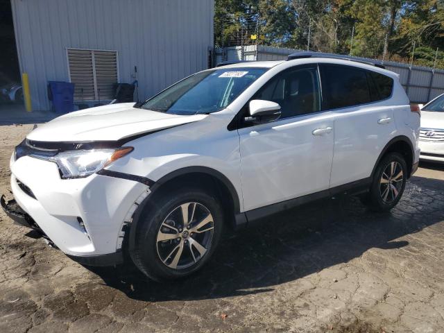 Obraz 1 z 2018 TOYOTA RAV4 ADVENTURE 2018 z VIN 2T3RFREVXJW833963