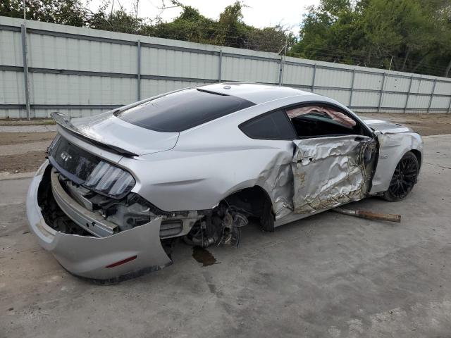 Image 3 of 2016 FORD MUSTANG GT 2016 with VIN 1FA6P8CF7G5208786