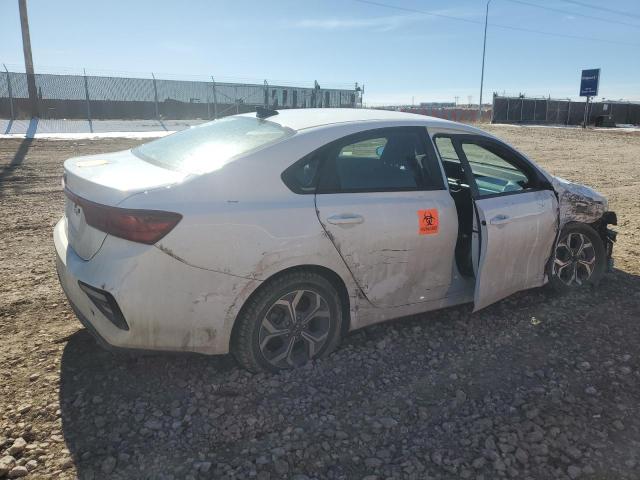 Изображение 3 2019 KIA FORTE FE 2019 с VIN 3KPF24ADXKE059967