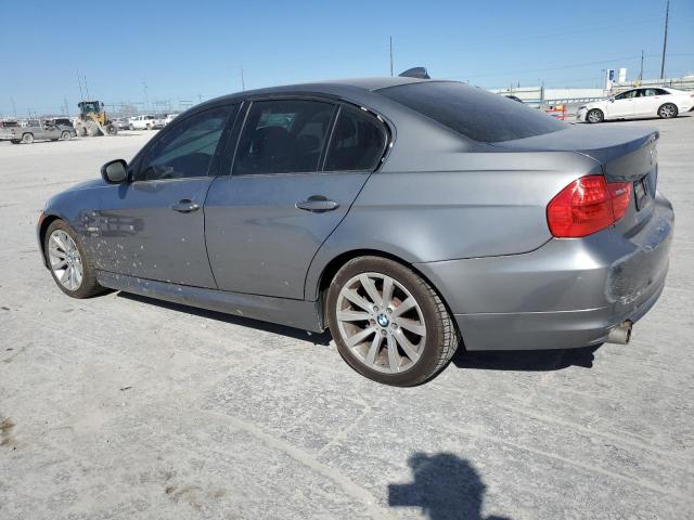 Image 2 of 2011 BMW 328 XI 2011 with VIN WBAPK7G53BNN78759
