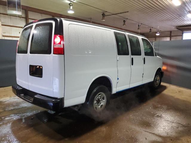 Image 3 of 2019 CHEVROLET EXPRESS G2500  2019 with VIN 1GCWGAFP6K1152023