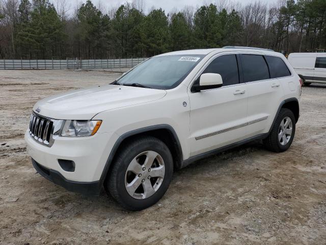 2011 JEEP GRAND CHEROKEE LAREDO 2011 image