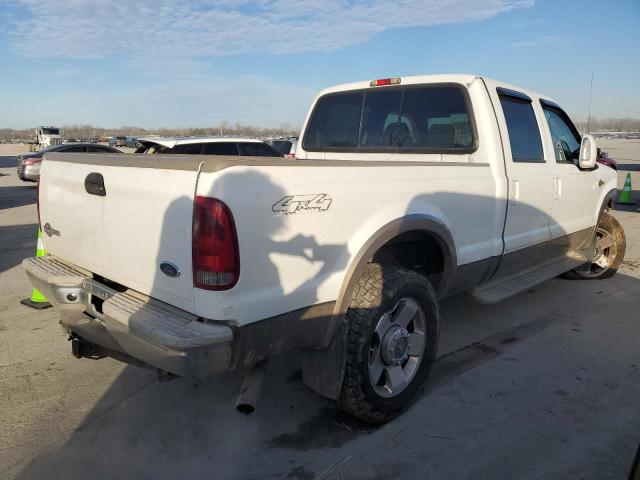 Image 3 of 2006 FORD F250 SUPER DUTY 2006 with VIN 1FTSW21Y56EB50205