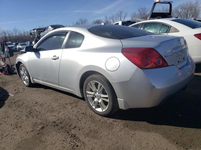 Изображение 2 2008 NISSAN ALTIMA 3.5SE 2008 с VIN 1N4BL24E88C166462