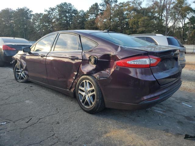Изображение 2 2013 FORD FUSION SE 2013 с VIN 3FA6P0H75DR198397