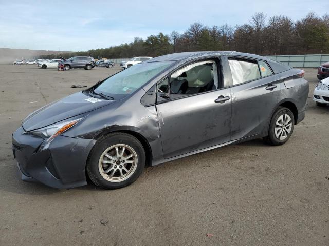 2017 TOYOTA PRIUS  2017 image