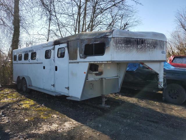2004 TRAIL KING ENCLOSED 2004 image
