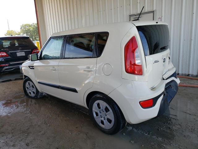 Image 2 of 2012 KIA Soul 2012 with VIN KNDJT2A53C7440081