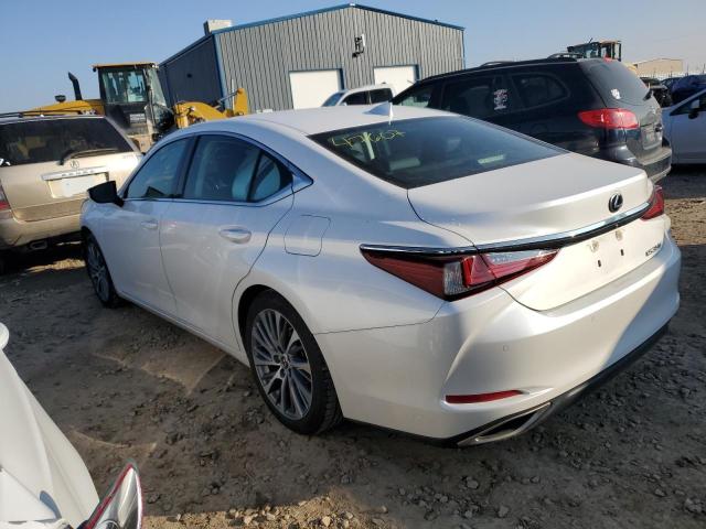 Изображение 2 2019 LEXUS ES 350 2019 с VIN 58ABZ1B19KU046159