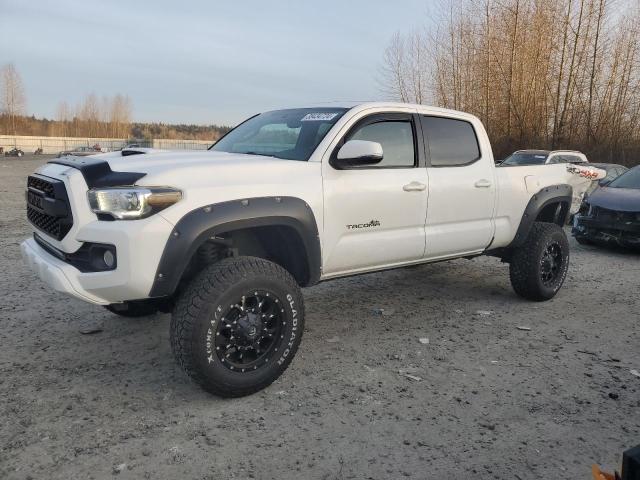 2016 TOYOTA TACOMA DOUBLE CAB 2016 image