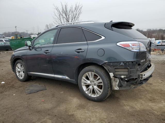 Obraz 2 z 2010 LEXUS RX 450 2010 z VIN JTJBC1BAXA2411324