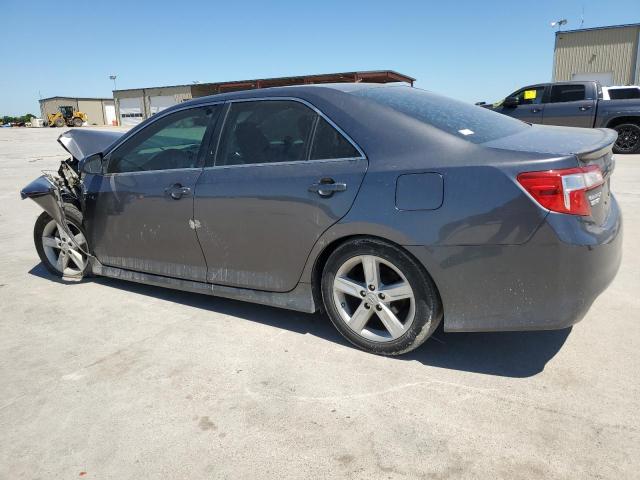 Obraz 2 z 2013 TOYOTA CAMRY L 2013 z VIN 4T1BF1FK2DU280987