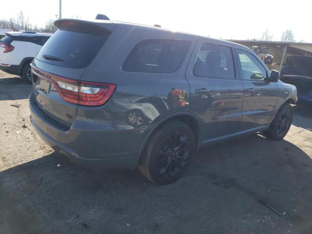 Image 3 of 2022 DODGE DURANGO R/T 2022 with VIN 1C4SDJCT8NC209436