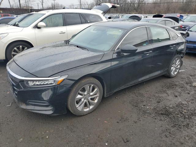 Изображение 1 2019 HONDA ACCORD LX 2019 с VIN 1HGCV1F12KA175501