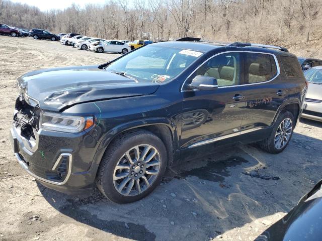Obraz 2020 GMC ACADIA DENALI 2020