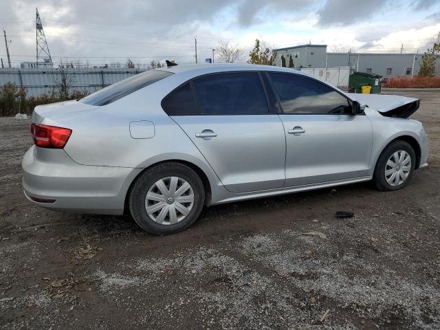 Obraz 3 z 2015 VOLKSWAGEN JETTA BASE 2015 z VIN 3VW2K7AJ2FM422289