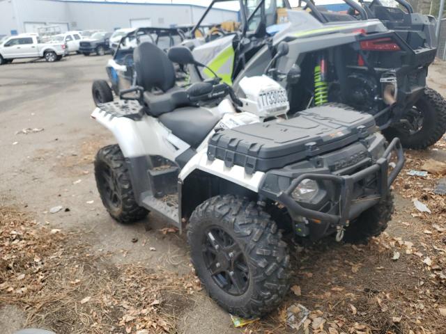 Image 1 of 2023 POLARIS SPORTSMAN TOURING XP 1000 TRAIL 2023 with VIN 4XASYY952PB211060