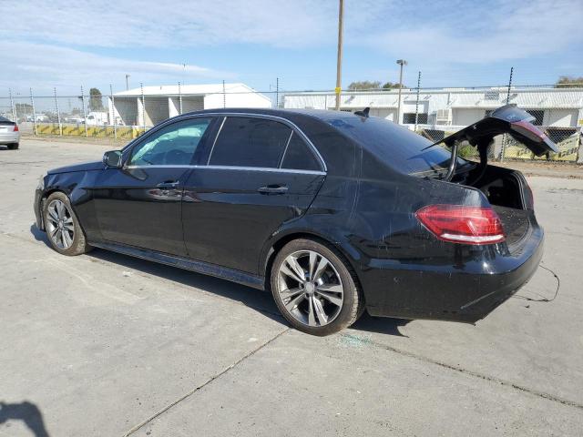 Изображение 2 2014 MERCEDES-BENZ E 350 2014 с VIN WDDHF5KB1EB053482