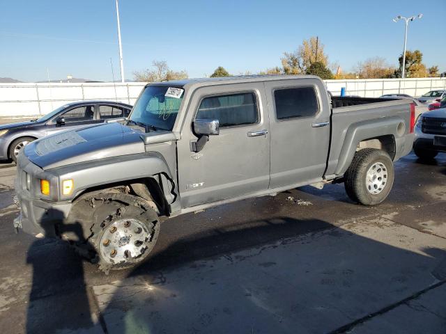 Image 1 of 2009 HUMMER H3T ALPHA 2009 with VIN 5GNEN13L798141083