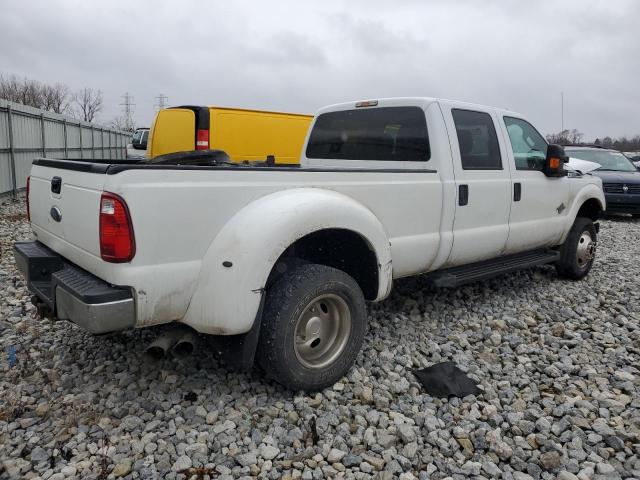 Image 3 of 2014 FORD F350 SUPER DUTY 2014 with VIN 1FT8W3DT2EEB71219