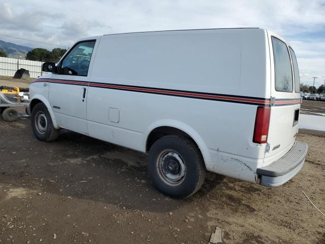 Изображение 2 2000 Chevrolet Astro 2000 с VIN 1GCDM19W2YB102340
