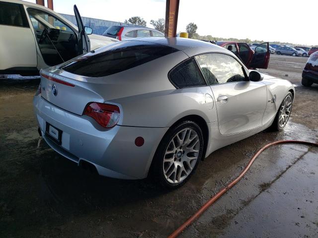 Image 3 of 2007 BMW M COUPE 2007 with VIN 5UMDU93547LM08457