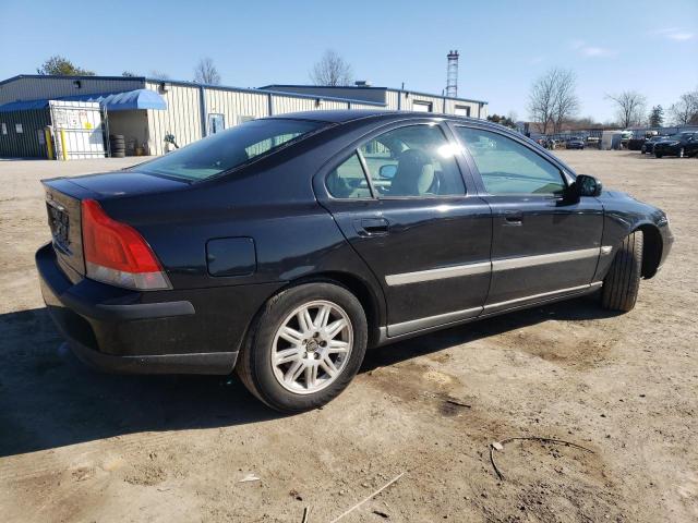 Image 3 of 2004 VOLVO S60  2004 with VIN YV1RS61T342358663