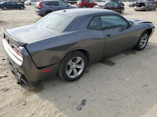 Image 3 of 2019 DODGE CHALLENGER SXT 2019 with VIN 2C3CDZAG2KH712658