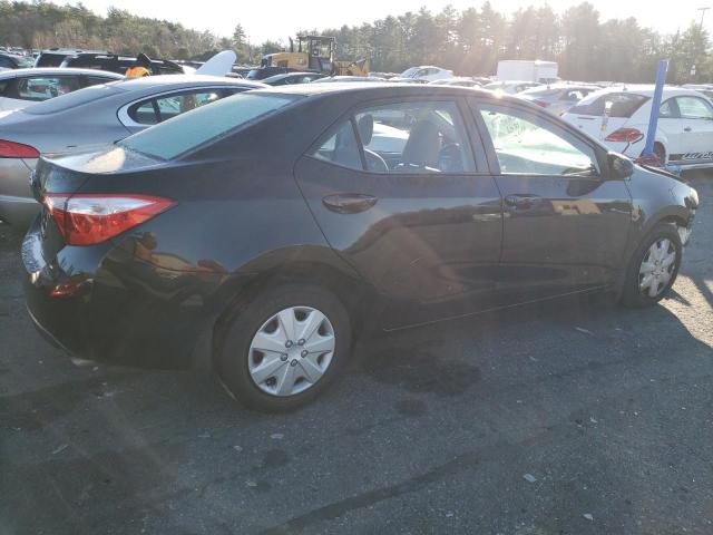 Image 3 of 2016 TOYOTA COROLLA L 2016 with VIN 5YFBURHE0GP457781