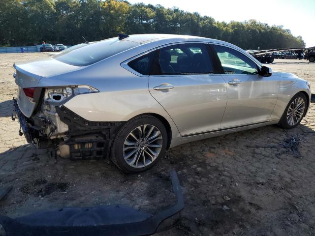 Image 3 of 2015 HYUNDAI GENESIS 3.8L 2015 with VIN KMHGN4JE2FU070324