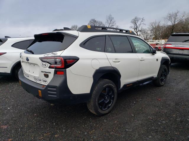 Obraz 3 z 2022 SUBARU OUTBACK WILDERNESS 2022 z VIN 4S4BTGSD7N3200884